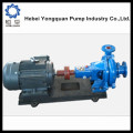 YQ general electric horizontal centrifugal slurry sand pumps